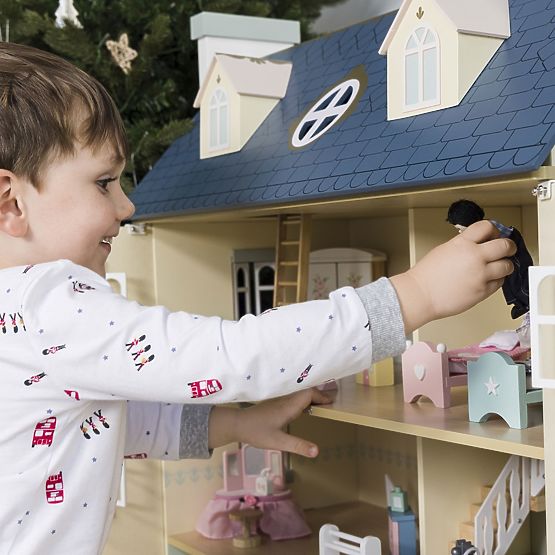 Le Toy Van Dollhouse Palace