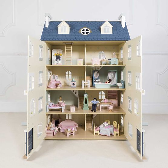 Le Toy Van Dollhouse Palace