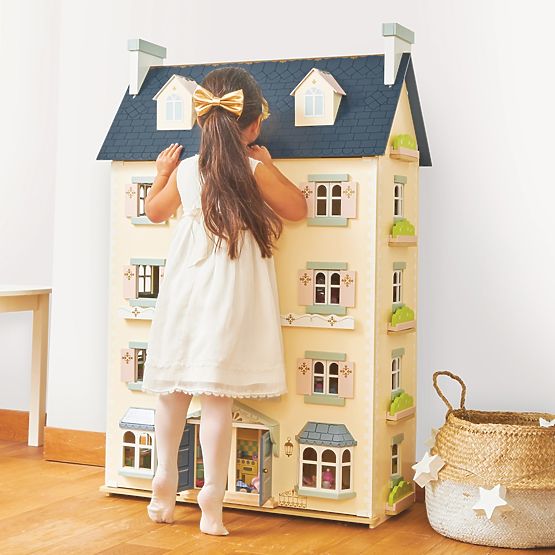 Le Toy Van Dollhouse Palace