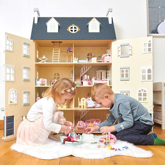 Le Toy Van Dollhouse Palace