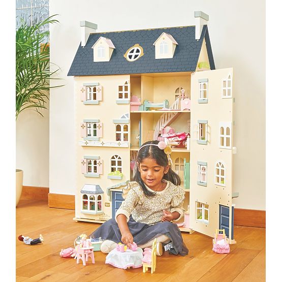 Le Toy Van Dollhouse Palace
