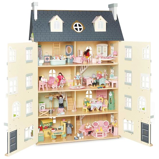 Le Toy Van Dollhouse Palace