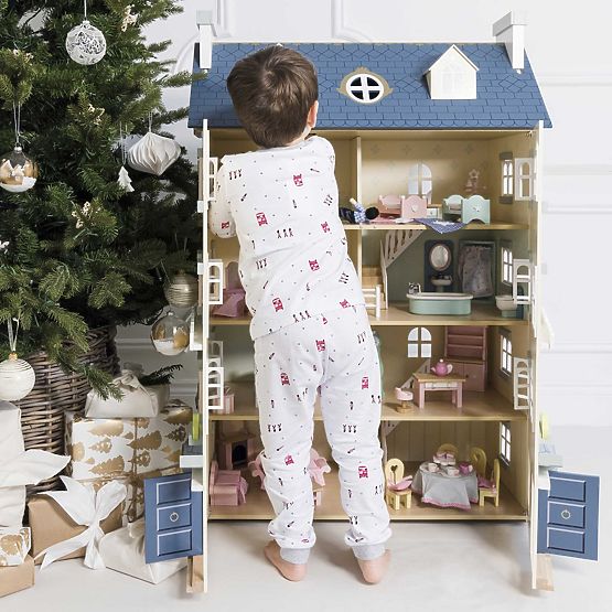 Le Toy Van Dollhouse Palace