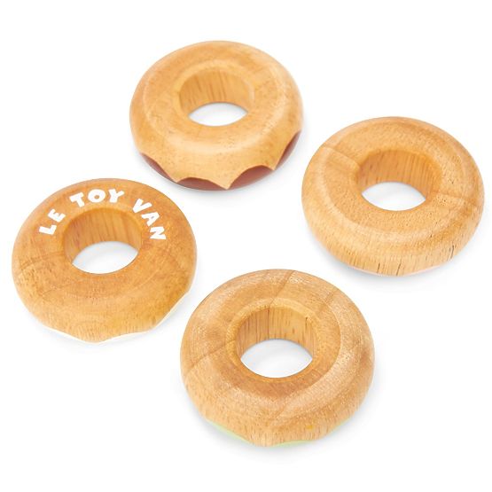 Le Toy Van Donuts