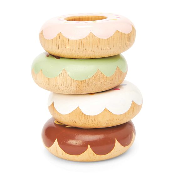 Le Toy Van Donuts