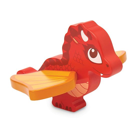 Le Toy Van Dragon
