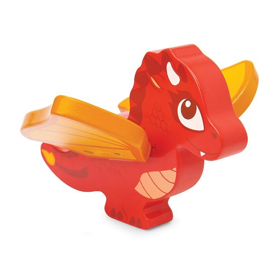 Le Toy Van Dragon