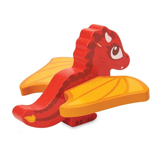 Le Toy Van Dragon