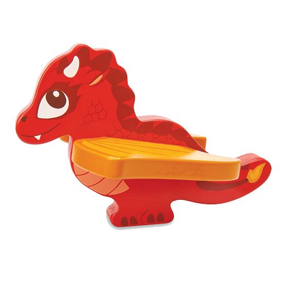 Le Toy Van Dragon
