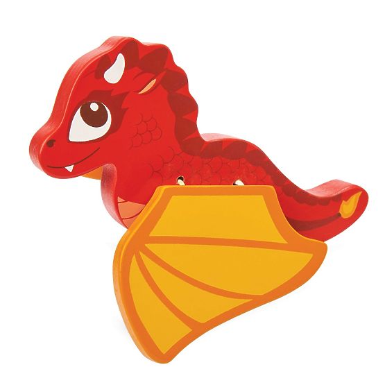 Le Toy Van Dragon