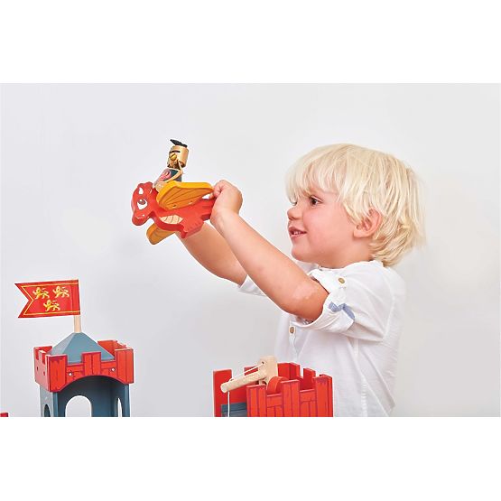 Le Toy Van Dragon