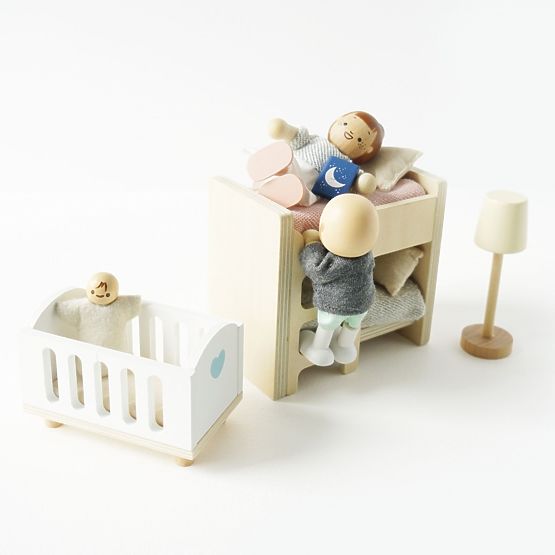 Le Toy Van Figures My Family