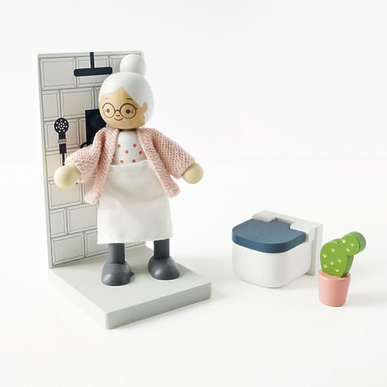 Le Toy Van Figures My Family