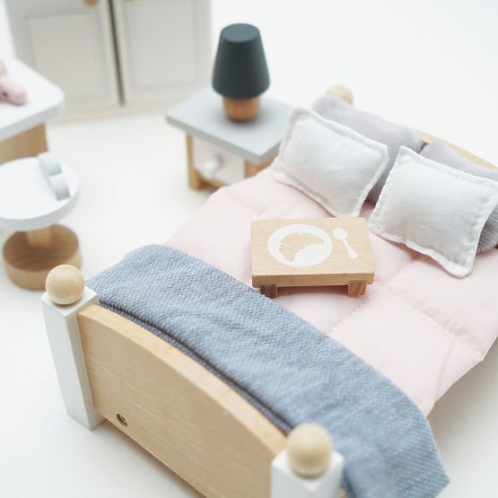 Le Toy Van Furniture Daisylane bedroom