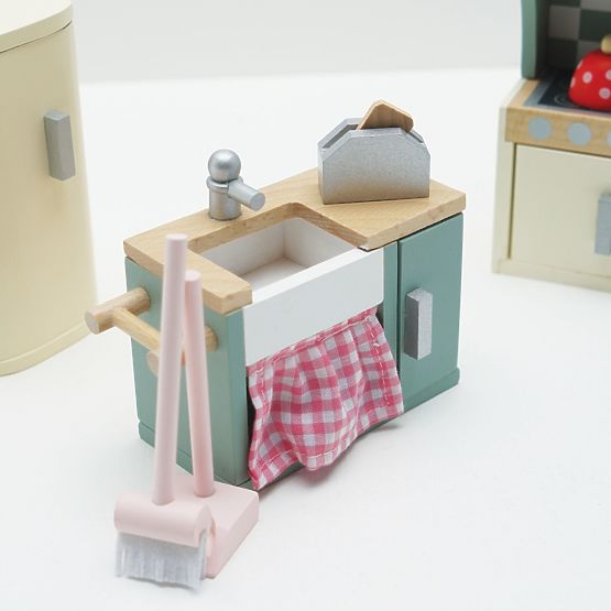 Le Toy Van Furniture Daisylane kitchen