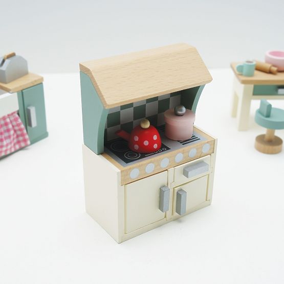 Le Toy Van Furniture Daisylane kitchen