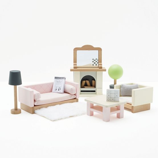 Le Toy Van Furniture Daisylane living room