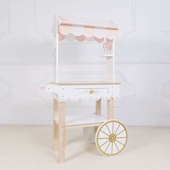 Le Toy Van Luxury Tea Trolley
