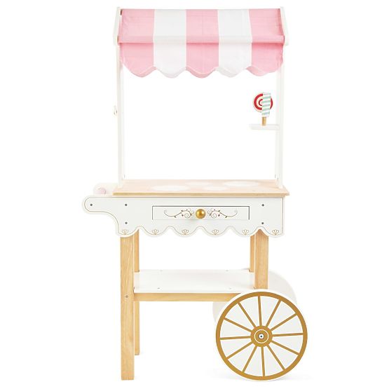Le Toy Van Luxury Tea Trolley