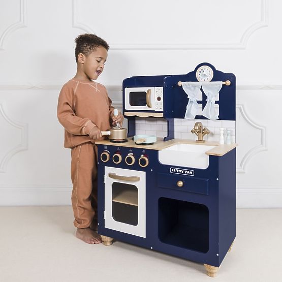 Le Toy Van Oxford Kitchen