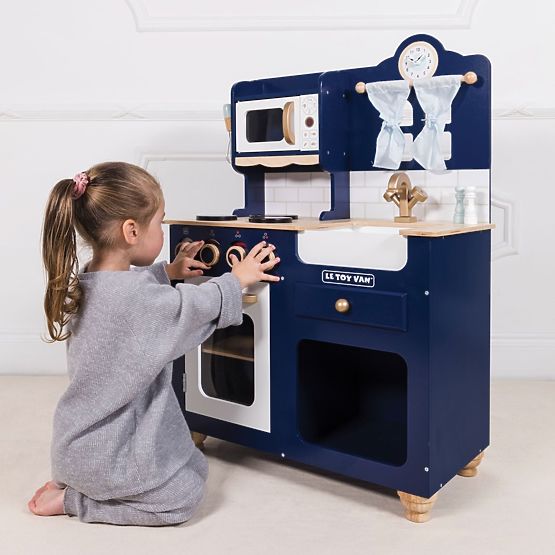 Le Toy Van Oxford Kitchen