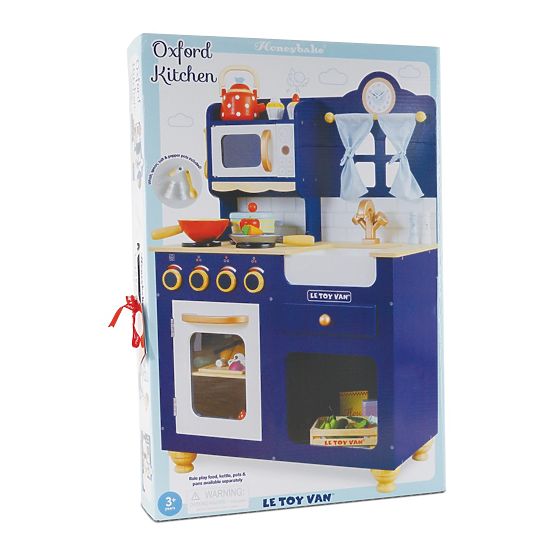 Le Toy Van Oxford Kitchen