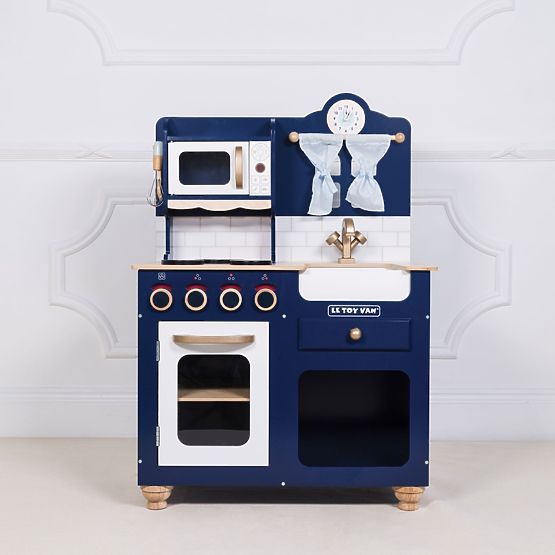 Le Toy Van Oxford Kitchen