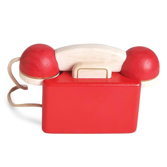 Le Toy Van Vintage Telephone