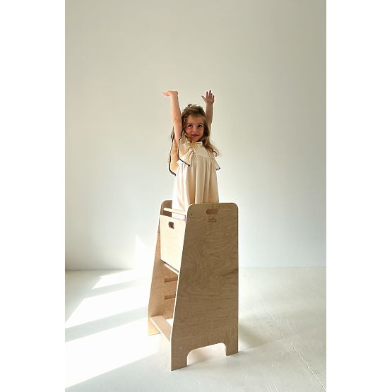 Learning Tower Comfort - Natural