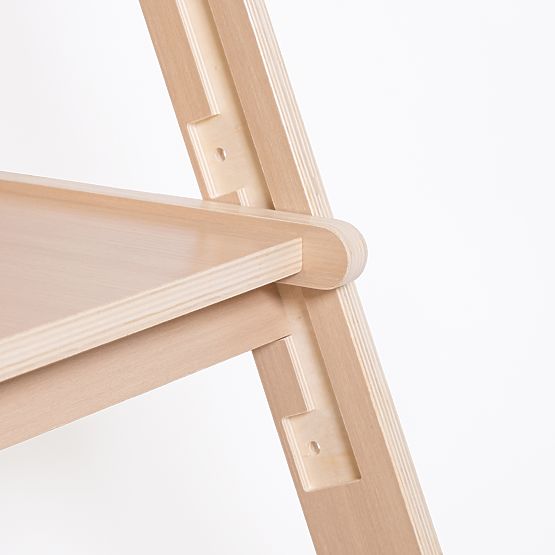 Fold Woody Learning Tower