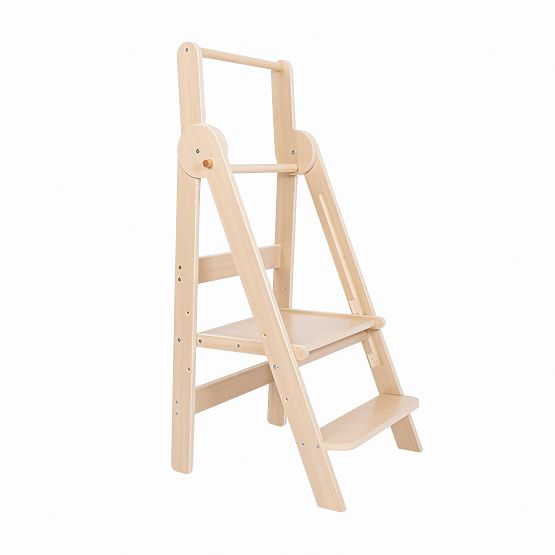 Fold Woody Learning Tower