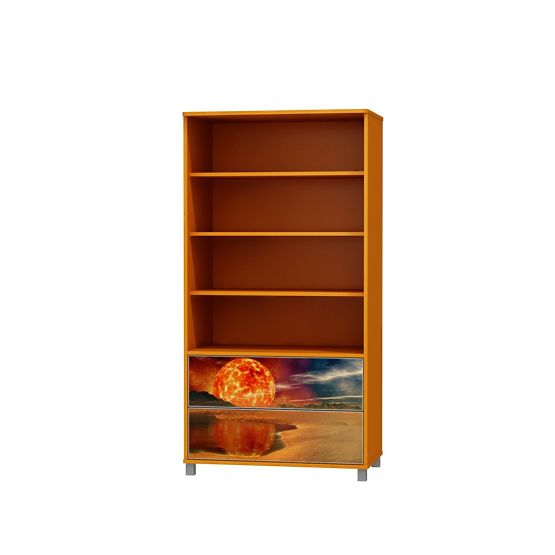 Library SPACE