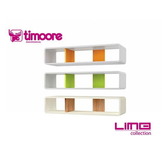 Limo Children's Bedroom Furniture Set