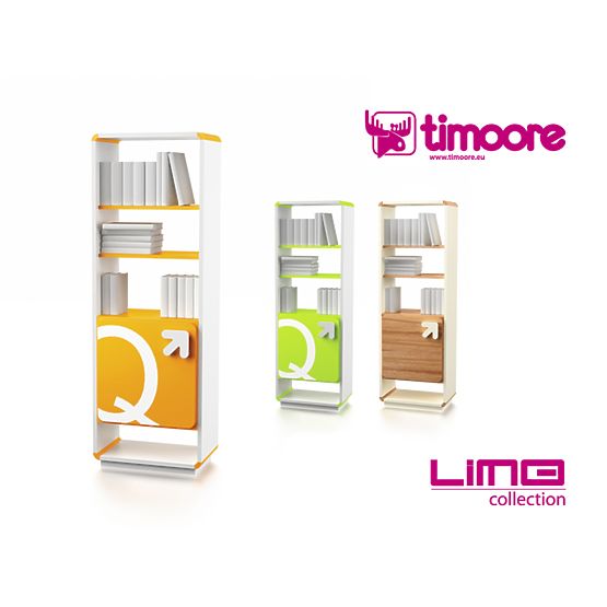 Limo Children's Bedroom Furniture Set