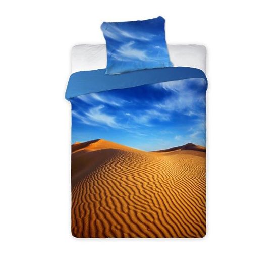 Linen Desert