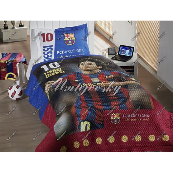 Linen Messi