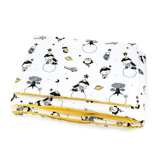 Linen with filling Small prince