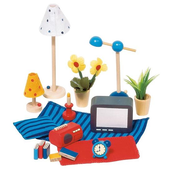 Living Room Accessories