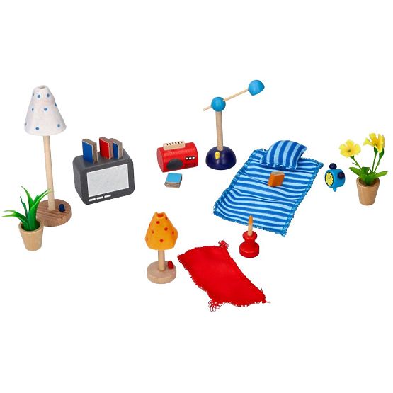 Living Room Accessories
