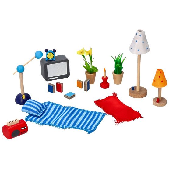 Living Room Accessories