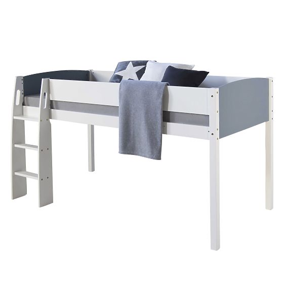 Loft bed for children - Sara