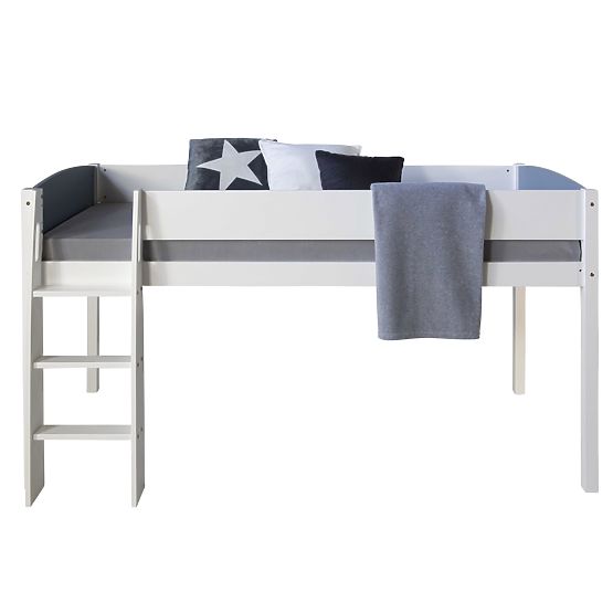 Loft bed for children - Sara