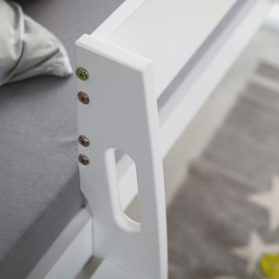 Loft bed for children - Sara