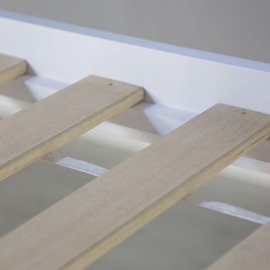 Loft bed for children - Sara