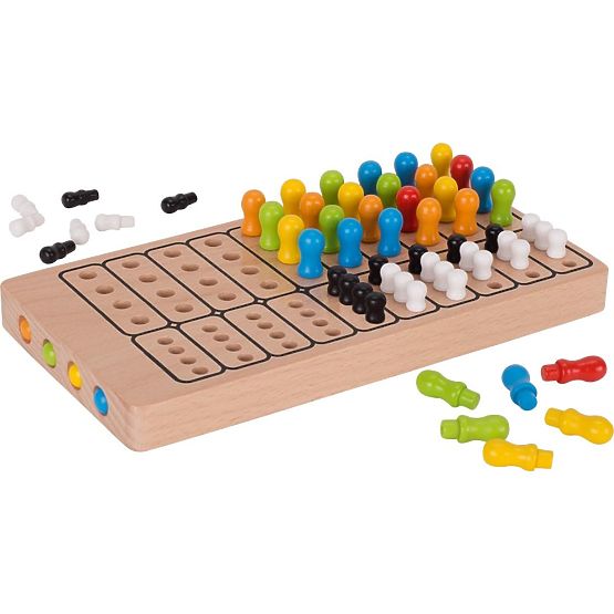 Logical Game Master Large
