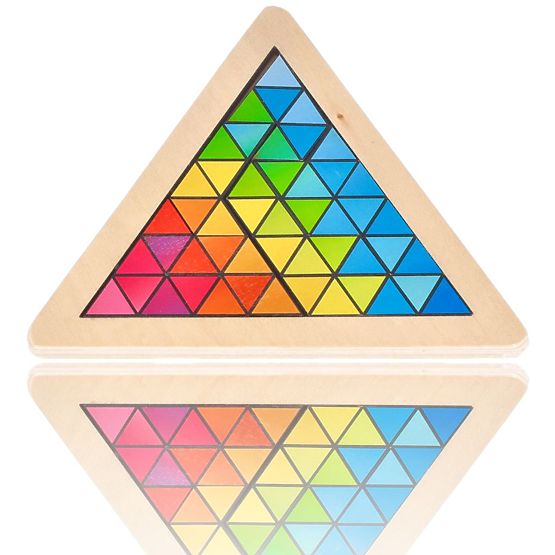 Logical Puzzles Brain Trainer