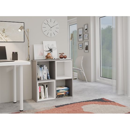 Malax 2x2 GLINA Shelf