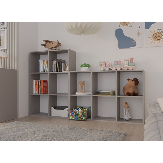 Malax 2X3 GLINA Shelf