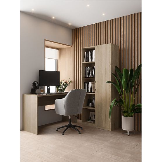 Malwa RD/80 SONOMA Shelf