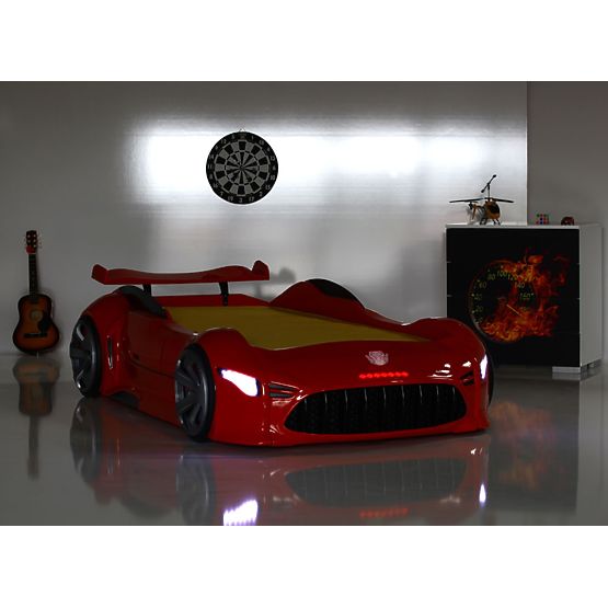 Matrix Children's Car Bed
